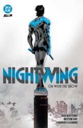 NIGHTWING V08 | WATTERS DAN (ISBN: 9781799502005)