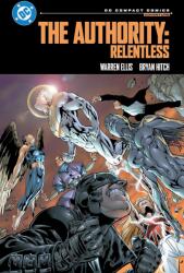 The Authority: Relentless: DC Compact Comics Edition (ISBN: 9781799501992)