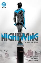 NIGHTWING V01 | WATTERS DAN (ISBN: 9781799501985)