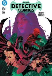 Batman: Detective Comics Vol. 1: Mercy of the Father (ISBN: 9781799501800)