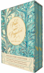 Pride and Prejudice (Collector's Edition) - Jane Austen (ISBN: 9781797232294)