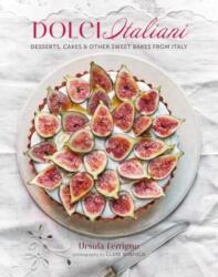 Dolci Italiani (ISBN: 9781788796828)