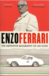 Enzo Ferrari (ISBN: 9781788404754)