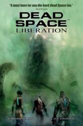 Dead Space Vol. 3 Liberation (ISBN: 9781787745407)