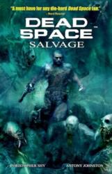 Dead Space Vol. 2 Salvage (ISBN: 9781787745391)