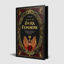 Tales of the Dark Feminine (ISBN: 9781786789983)