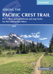 Hiking the Pacific Crest Trail (ISBN: 9781786312129)