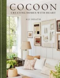 HEATH ALI - Cocoon - HEATH ALI (ISBN: 9781784729721)