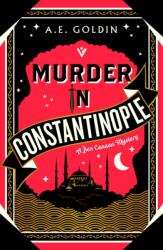 Murder in Constantinople (ISBN: 9781782279198)