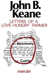 Letters of a Love-Hungry Farmer (ISBN: 9781781178928)