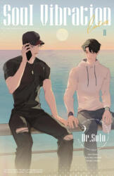Soul Vibration-2 - Michaela M (ISBN: 9781774084519)