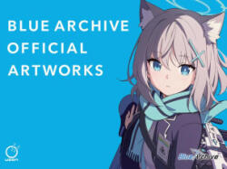 Blue Archive: Official Artworks (ISBN: 9781772943887)