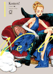 Veil Volume 1 - Kotteri (ISBN: 9781772943610)