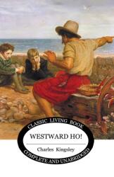 Westward Ho (ISBN: 9781761531552)