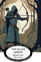 The Black Arrow (ISBN: 9781761531408)