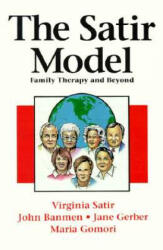 Satir Model - Virginia Satir (ISBN: 9780831400781)