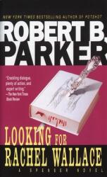 Looking for Rachel Wallace (ISBN: 9780440153160)