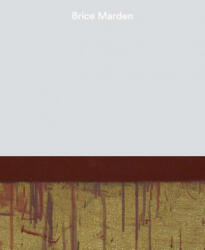 Brice Marden - Brice Marden, Emily Wei Rales, Ali Nemerov, Suzanne Hudson (ISBN: 9780980108682)