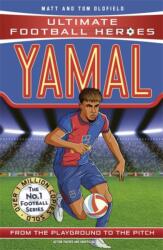 Yamal (ISBN: 9781789467925)
