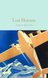 Lost Horizon (ISBN: 9781035041534)