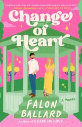 Change of Heart (ISBN: 9780593712924)