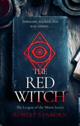 The Red Witch (ISBN: 9781036705428)