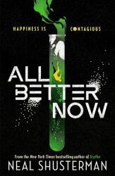 All Better Now (ISBN: 9781529517590)