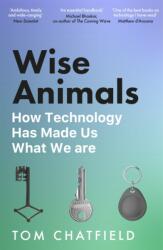 Wise Animals (ISBN: 9781529079760)