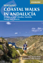 Coastal Walks in Andalucia (ISBN: 9781786312655)
