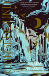 Cursebound (ISBN: 9780008597023)