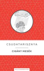 Csudatarisznya (ISBN: 9789634550631)