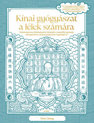 Kínai gyógyászat a lélek számára (2025)
