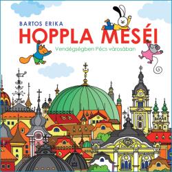 Hoppla meséi (2025)