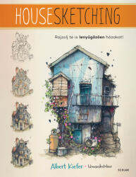 Housesketching (2025)