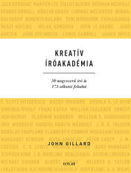Kreatív Íróakadémia (2025)