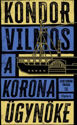 A korona ügynöke (2025)