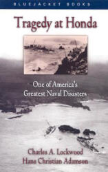 Tragedy at Honda - Hans Christian Adamson (ISBN: 9781591144670)