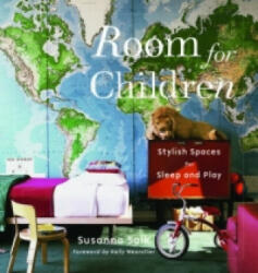 Room for Children - Susanna Salk (ISBN: 9780847834167)