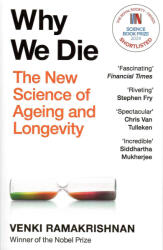 Why We Die (ISBN: 9781529369281)
