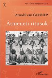 Átmeneti rítusok (ISBN: 9789637343377)
