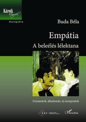 Empátia (ISBN: 9789632366357)