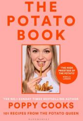 Poppy Cooks: Cartea despre cartofi (ISBN: 9781526664143)