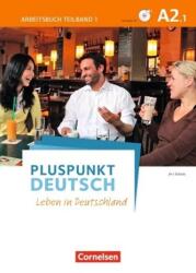 Arbeitsbuch mit Audio-CD. Tl. 1 (ISBN: 9783061205744)