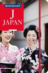 Baedeker Ghid de călătorie Japonia (ISBN: 9783575001825)