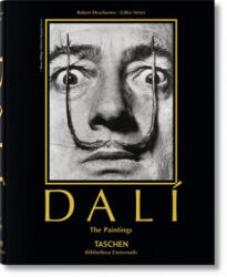 Dalí. l'Oeuvre Peint - Robert Descharnes, Gilles Neret (ISBN: 9783836544917)