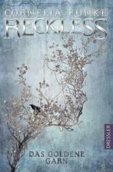 Reckless 3. Firul de aur (ISBN: 9783791500973)