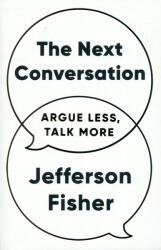 The Next Conversation (ISBN: 9780241719886)