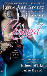 Charmed - Jayne Castle (ISBN: 9780425171295)