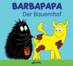 Barbapapa - Der Bauernhof - Talus Taylor, Annette Tison (ISBN: 9783715205717)