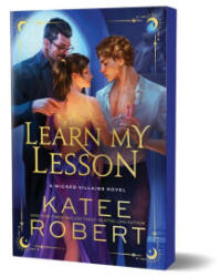 Learn My Lesson (ISBN: 9781464228001)